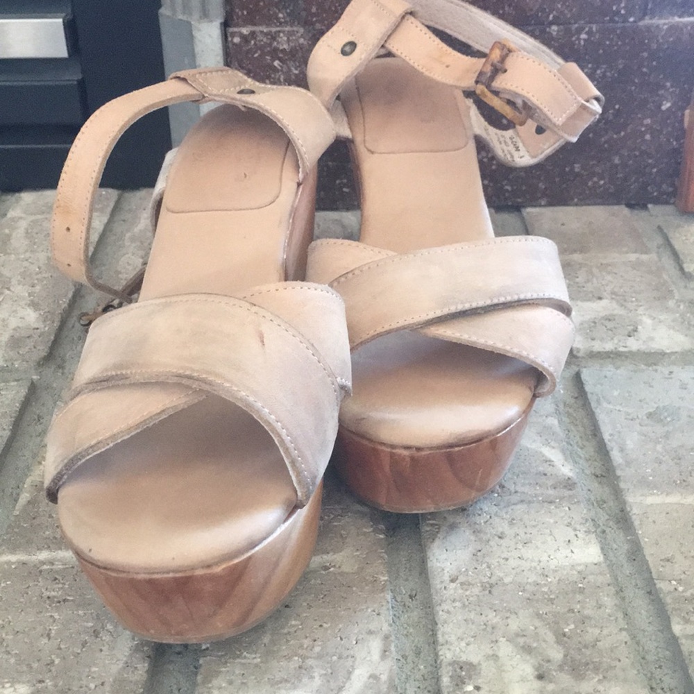 Freebird Heels